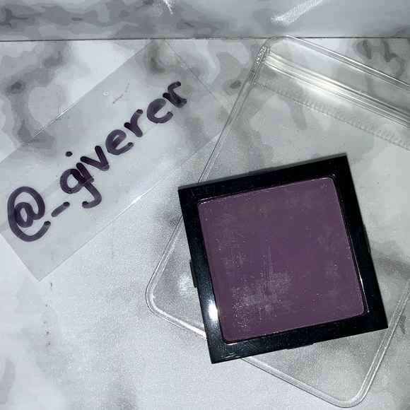 94 Mulberry Bobbi Brown Discontinued Eyeshadow - Picture 2 of 8